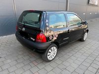 Gebraucht Renault Twingo 58 PS (42 kW) 2005 Schwarz Kleinwagen