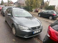 Gebraucht Seat Leon ST 110 PS (80 kW) 2016 Kombi