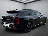 Neu Kia K4 179 PS (131 kW) 2026 Schwarz Kombi