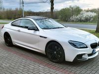 gebraucht BMW 650 i xDrive Coupe / M Sport Limited Edition aus 07/2017