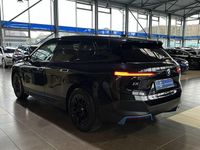 Gebraucht BMW iX Performance 239 kW (326 PS) 2023 Schwarz SUV