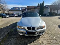 gebraucht BMW Z3 Roadster Cabrio