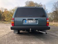 gebraucht Volvo 740 GL