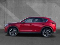 gebraucht Mazda CX-5 2.0 e-SKYACTIV G 6GS AD'VANTAGE Navi HUD