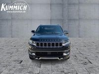 gebraucht Jeep Wagoneer 4X4 5.7l V8 Hemi E-Torque