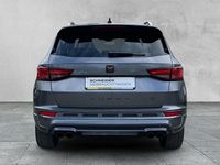 Gebraucht Cupra Ateca VZ 300 PS (220 kW) 2025 Grün SUV