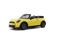 Gebraucht Mini Cooper Cabriolet 163 PS (119 kW) 2025 Cabrio
