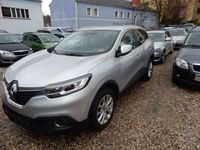 gebraucht Renault Kadjar Experience