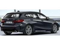 gebraucht BMW 118 1er Reihe i, 100KW (136PS), 6-Gang
