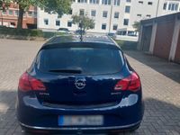 gebraucht Opel Astra Astra1.4 ecoFLEX 150 Jahre