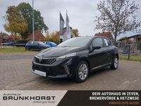 Nuevo Renault Clio V Evolution 90 CV (66 kW) 2025 Negro Utilitario