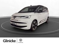 Gebraucht VW Multivan Edition 150 PS (110 kW) 2024 Weiß Van / Kleinbus