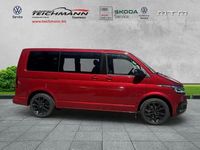 Usata VW Multivan Edition 2019 Andere Monovolume