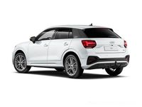 Gebraucht Audi Q2 S-Line 190 PS (139 kW) 2025 Weiß SUV