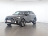 gebraucht Audi Q3 advanced 35 TDI S tronic