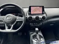 Gebraucht Nissan Juke 360º 141 PS (103 kW) 2022 Blau SUV