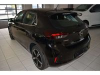 gebraucht Opel Corsa Elegance + Sitz-Lenkradheizung RFK Navi LE
