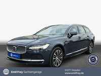 Gebraucht Volvo V90 Core 349 PS (256 kW) 2025 Denim blaumetallic Kombi