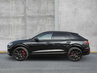 Gebraucht Audi Q8 Competition 286 PS (210 kW) 2022 Außenfarbe: SUV
