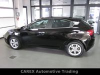Gebraucht Alfa Romeo Giulietta Turismo 120 PS (88 kW) 2013 Schwarz Kleinwagen