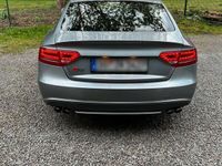 gebraucht Audi A5 S5 5trg Vollausstattung