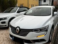 gebraucht Renault Talisman 