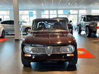 gebraucht Alfa Romeo 1750 GiuliaBerlina Rennwagen König Sabelt H
