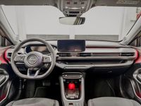 Neu Jeep Avenger Summit 2025 Weiss 268 SUV