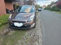 Second-hand Renault Mégane 131 CP (96 kW) 2011 Maro Monovolum