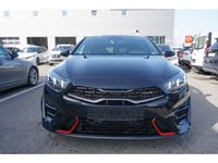 gebraucht Kia ProCeed 1.6 T GT | BASTUCK | | |