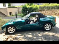 Gebraucht BMW Z1 170 PS (125 kW) 1989 Grün Cabrio