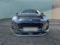 gebraucht Ford Puma Titanium Winterpaket+Navi+Kamera+Klima