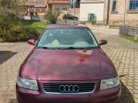 Brugt Audi A3 Ambiente 125 HK (91 kW) 2002 Andere farben Hatchback