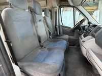 Second-hand Citroën Jumper 100 CP (73 kW) 2007 Gri Monovolum