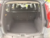 Neu Dacia Jogger Expression 91 PS (66 kW) 2026 Grau Van / Kleinbus