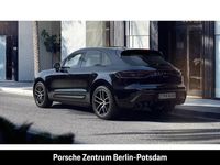 Gebraucht Porsche Macan 265 PS (194 kW) 2022 Schwarz SUV