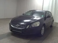 Gebraucht Volvo V60 Kinetic 205 PS (150 kW) 2011 Schwarz Kombi