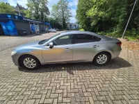 Gebraucht Mazda 6 Sports-Line 175 PS (128 kW) 2013 Silber Limousine