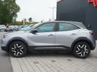 Gebraucht Opel Mokka Edition 131 PS (96 kW) 2023 Grau SUV