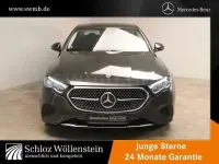 Gebraucht Mercedes E220 Advanced 197 PS (144 kW) 2025 Grau Limousine