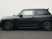 Gebraucht Mini John Cooper Works 204 PS (150 kW) 2025 Grau Kleinwagen