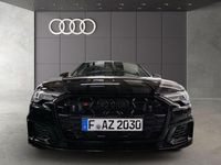 Gebraucht Audi S6 Ambiente 344 PS (253 kW) 2025 Mythosschwarz metallic Kombi