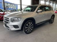 gebraucht Mercedes GLB180 PROGRESSIVE MBUX HIGH END AHK 19" Navi