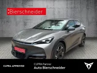 Gebraucht Cupra Tavascan Endurance 210 kW (286 PS) 2025 Beige SUV