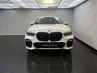 Gebraucht BMW X5 Shadowline 394 PS (289 kW) 2021 Weiß SUV