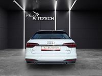Gebraucht Audi A4 Ambiente 190 PS (139 kW) 2020 Gletscherweiß metallic Kombi