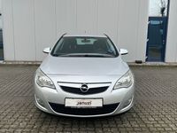 gebraucht Opel Astra Lim. 5-trg. Edition