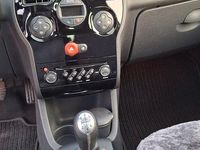 Gebraucht Renault Modus Night&Day 103 PS (75 kW) 2012 Weiß Van / Kleinbus