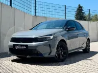 Gebraucht Opel Corsa 101 PS (74 kW) 2024 Grau Kleinwagen