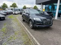 Gebraucht Audi Q7 Advanced 233 PS (171 kW) 2007 Blau SUV